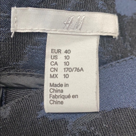 MIDI skirt - Picture 3 of 3